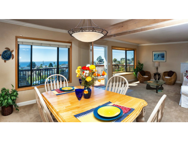 325 Sea Ridge Road, Unit 4 Aptos, CA 95003 - Photo 1 of 20 Gallery Image 1