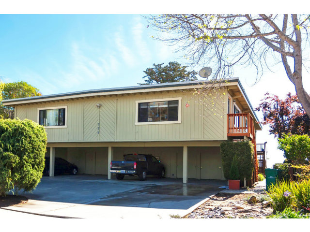 325 Sea Ridge Road, Unit 4 Aptos, CA 95003 - Photo 17 of 20 Gallery Image 17