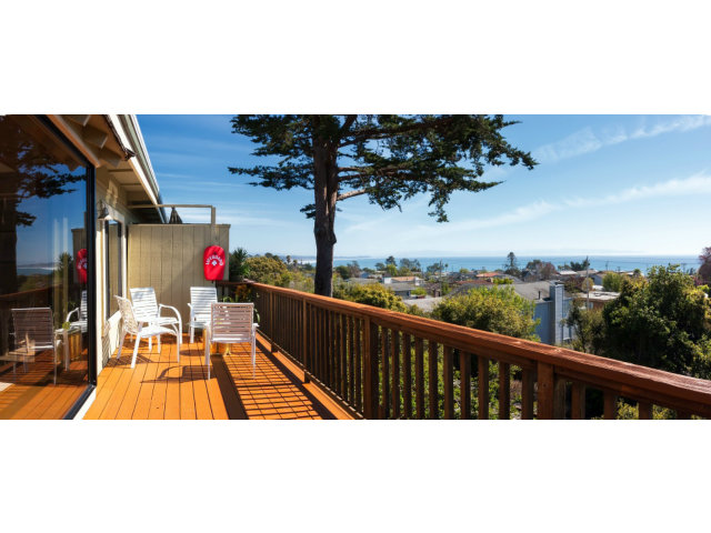 325 Sea Ridge Road, Unit 4 Aptos, CA 95003 - Photo 18 of 20 Gallery Image 18