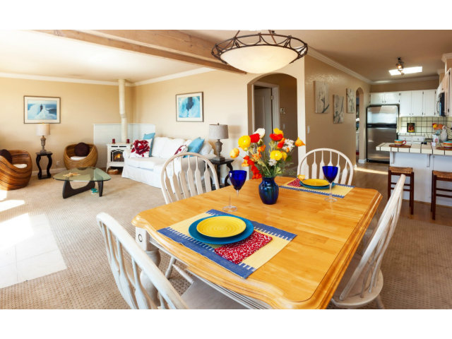 325 Sea Ridge Road, Unit 4 Aptos, CA 95003 - Photo 2 of 20 Gallery Image 2