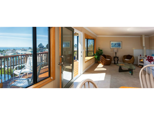 325 Sea Ridge Road, Unit 4 Aptos, CA 95003 - Photo 5 of 20 Gallery Image 5