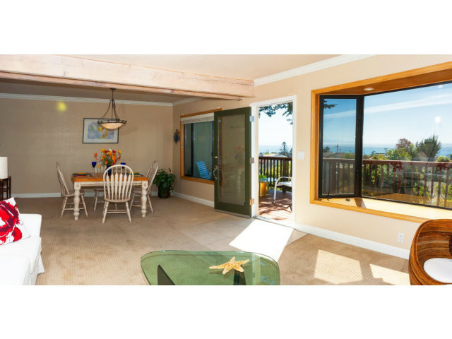 325 Sea Ridge Road, Unit 4 Aptos, CA 95003 - Photo 7 of 20 Gallery Image 7