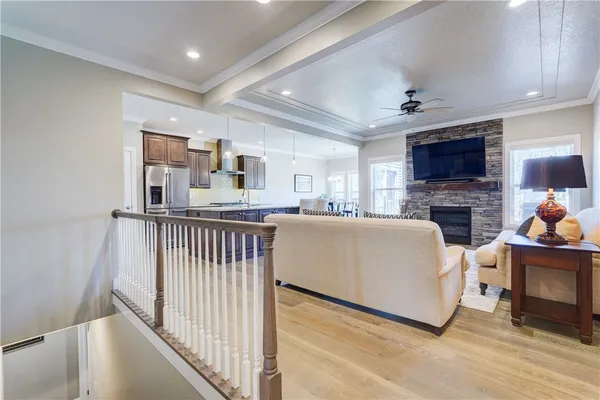 $499,900 | 5972 Monarch Drive, Farmington, NY 14425