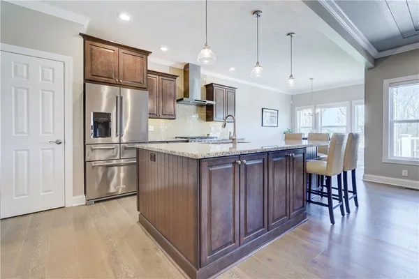 $499,900 | 5972 Monarch Drive, Farmington, NY 14425