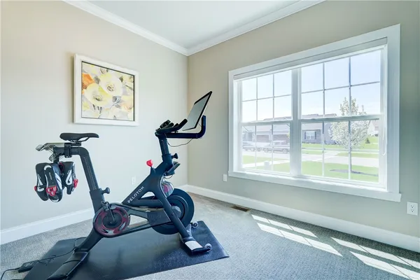 $499,900 | 5972 Monarch Drive, Farmington, NY 14425