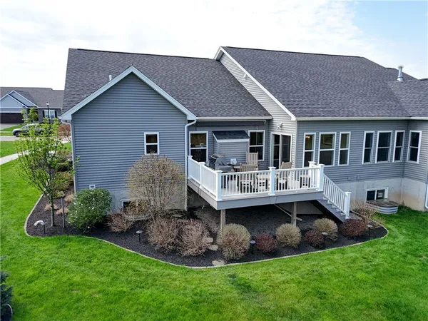 $499,900 | 5972 Monarch Drive, Farmington, NY 14425
