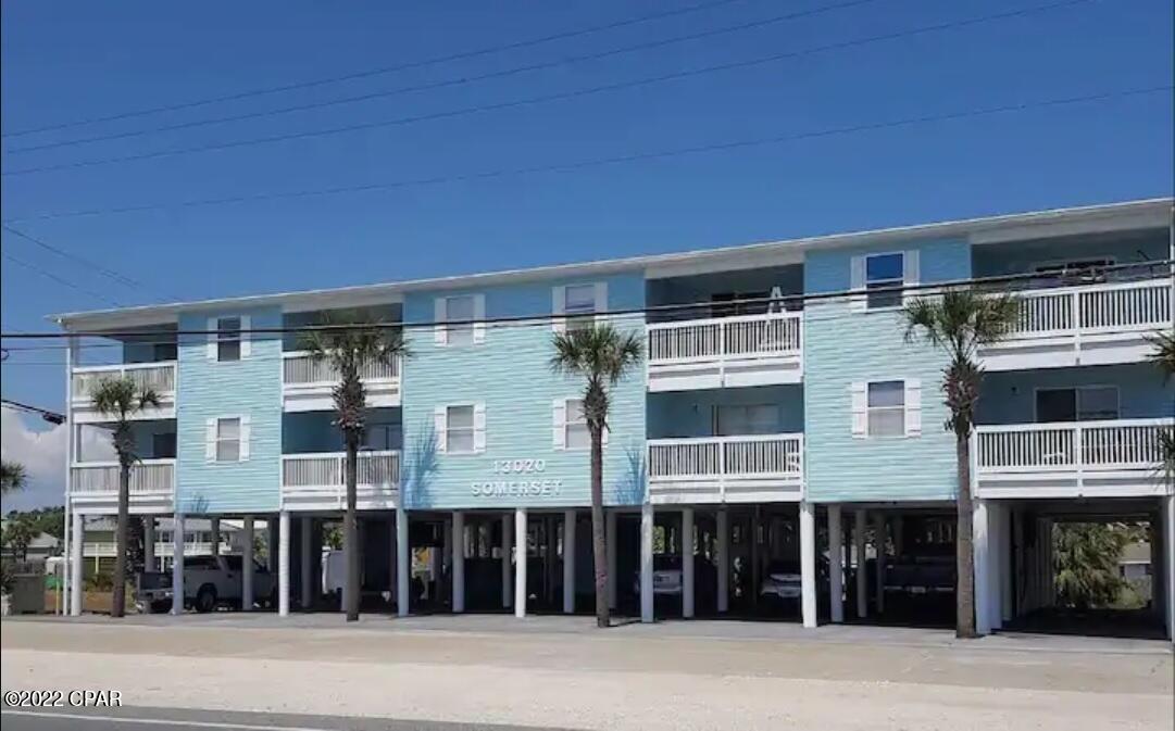 13020 Front Beach Road, Unit 203 Panama City Beach, FL 32407 - Photo 22 of 23