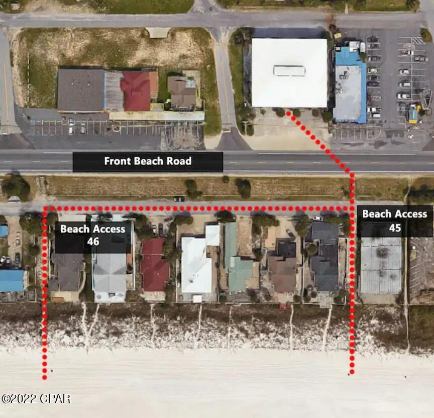 13020 Front Beach Road, Unit 203 Panama City Beach, FL 32407 - Photo 23 of 23
