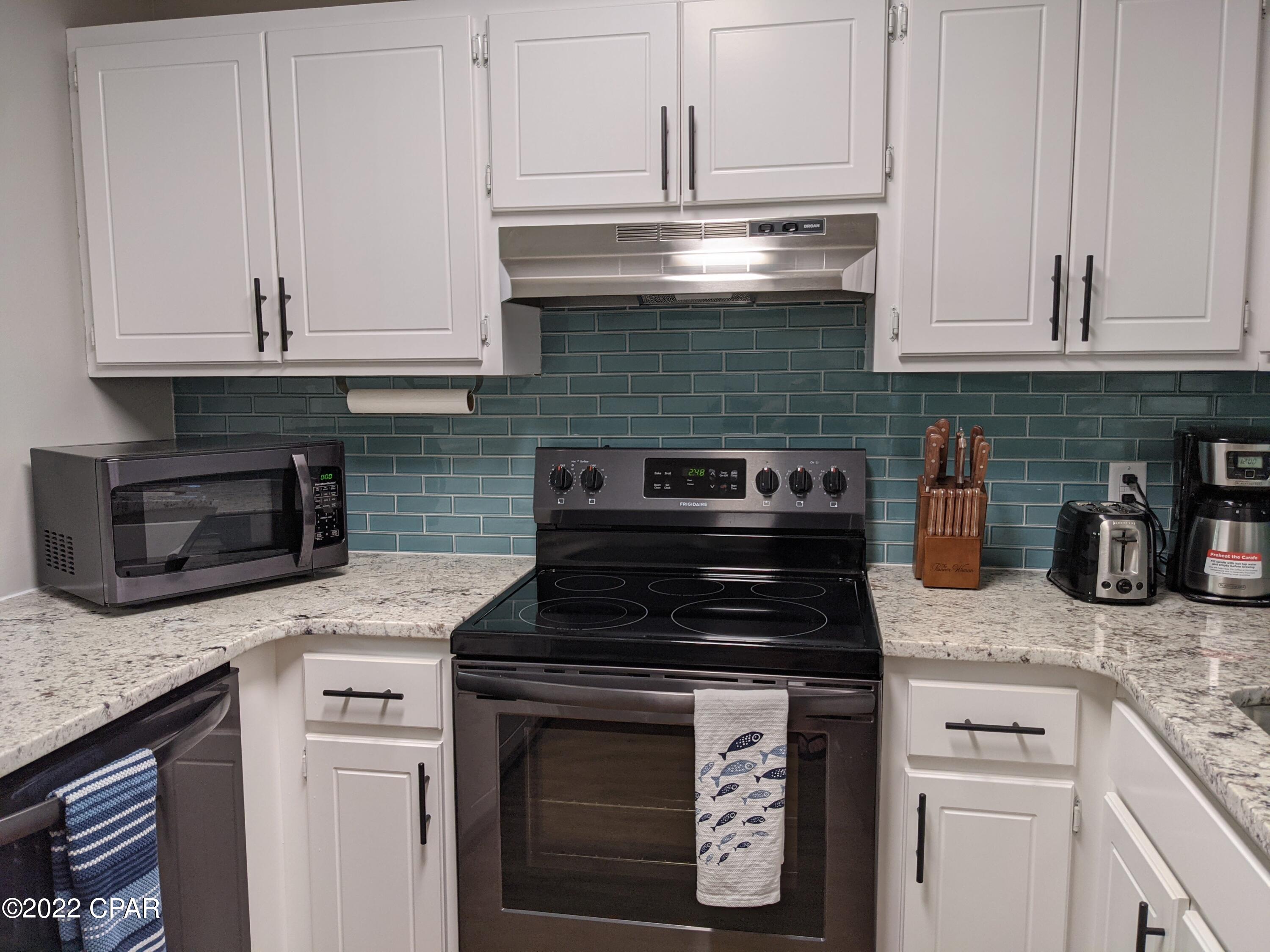 13020 Front Beach Road, Unit 203 Panama City Beach, FL 32407 - Photo 4 of 23