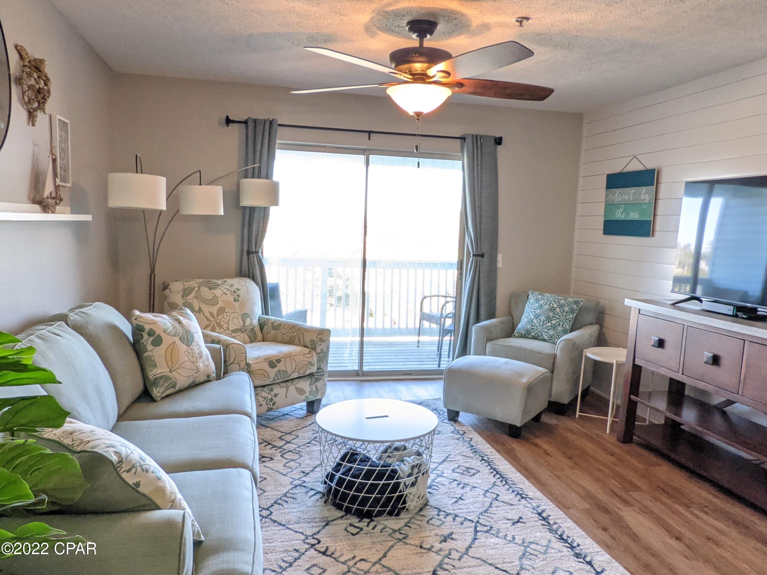 13020 Front Beach Road, Unit 203 Panama City Beach, FL 32407 - Photo 7 of 23
