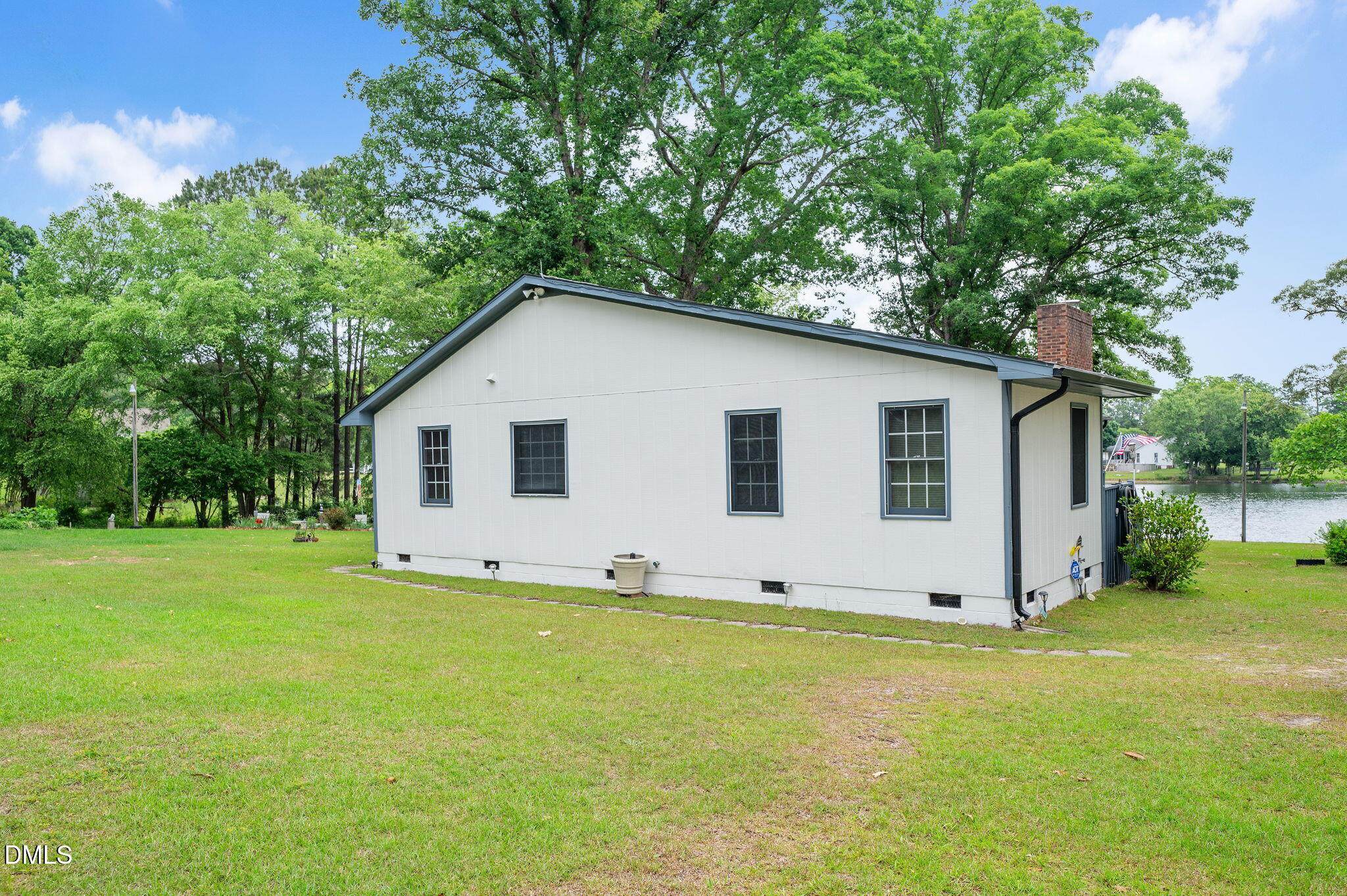 3007 Red Circle Willow Spring, NC 27592 - Photo 4 of 51 3007 Red Cir, Willow Spring, NC 27592_JR