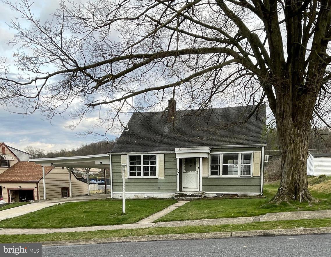 104 Gerald Avenue Reading, PA 19607 - Photo 1 of 42 Exterior Front