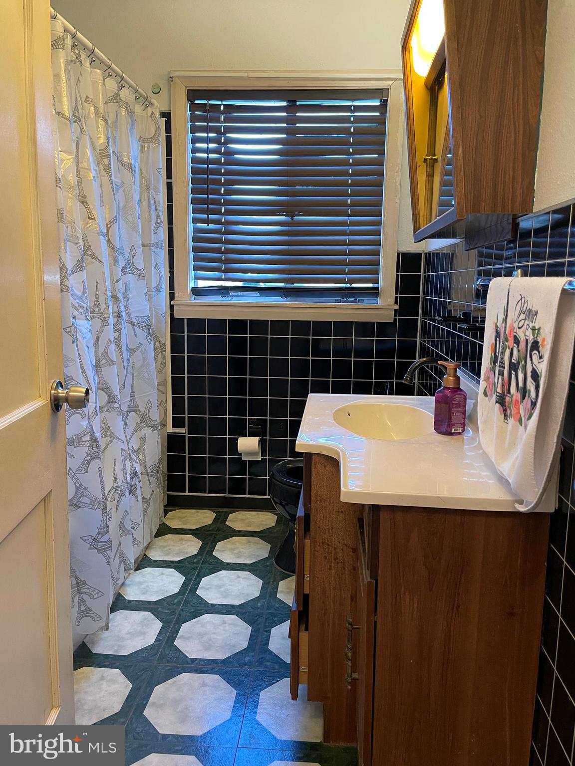 104 Gerald Avenue Reading, PA 19607 - Photo 17 of 42 1st Floor bathroom