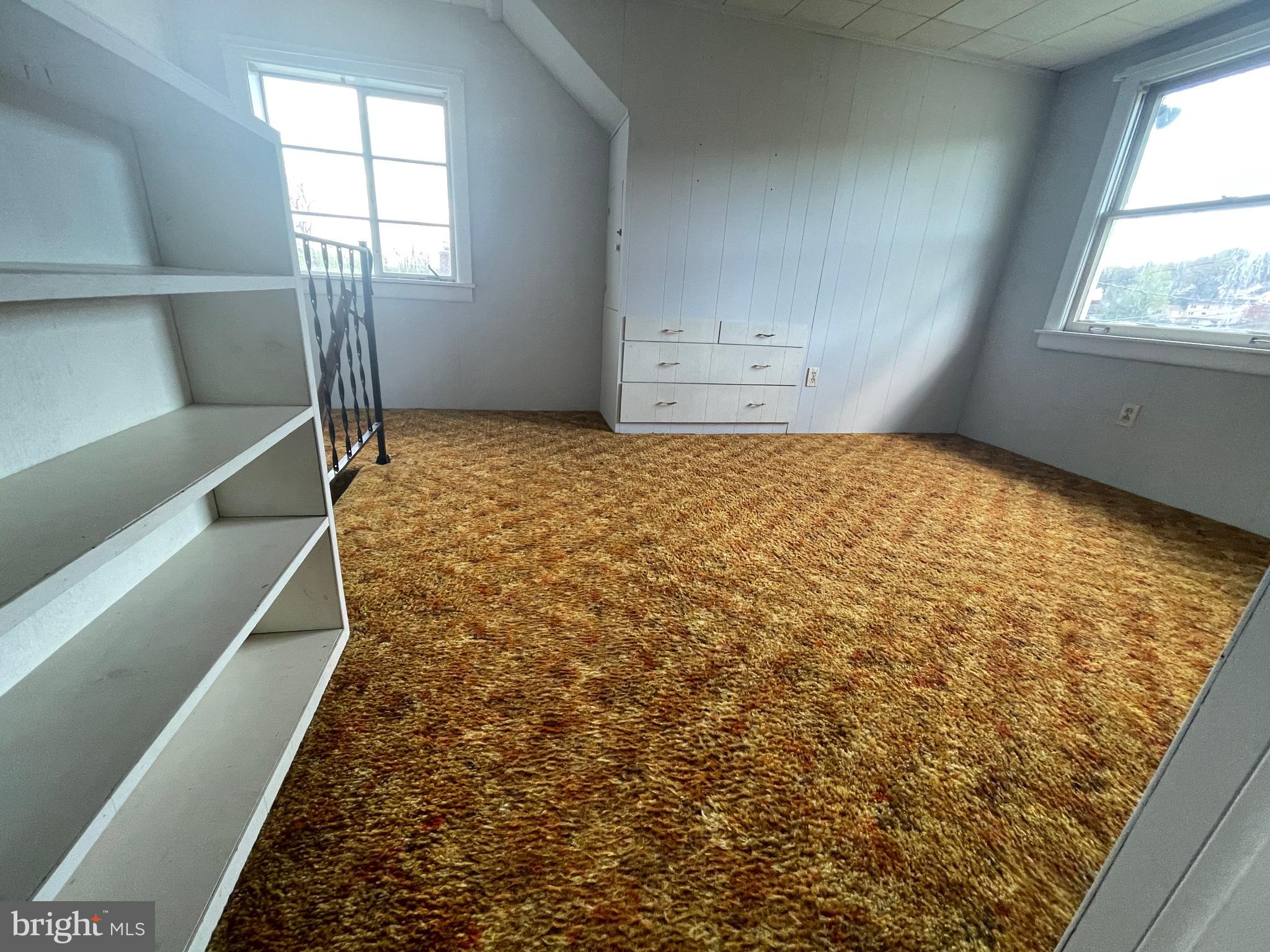 104 Gerald Avenue Reading, PA 19607 - Photo 24 of 42 Flex Room on 2nd level