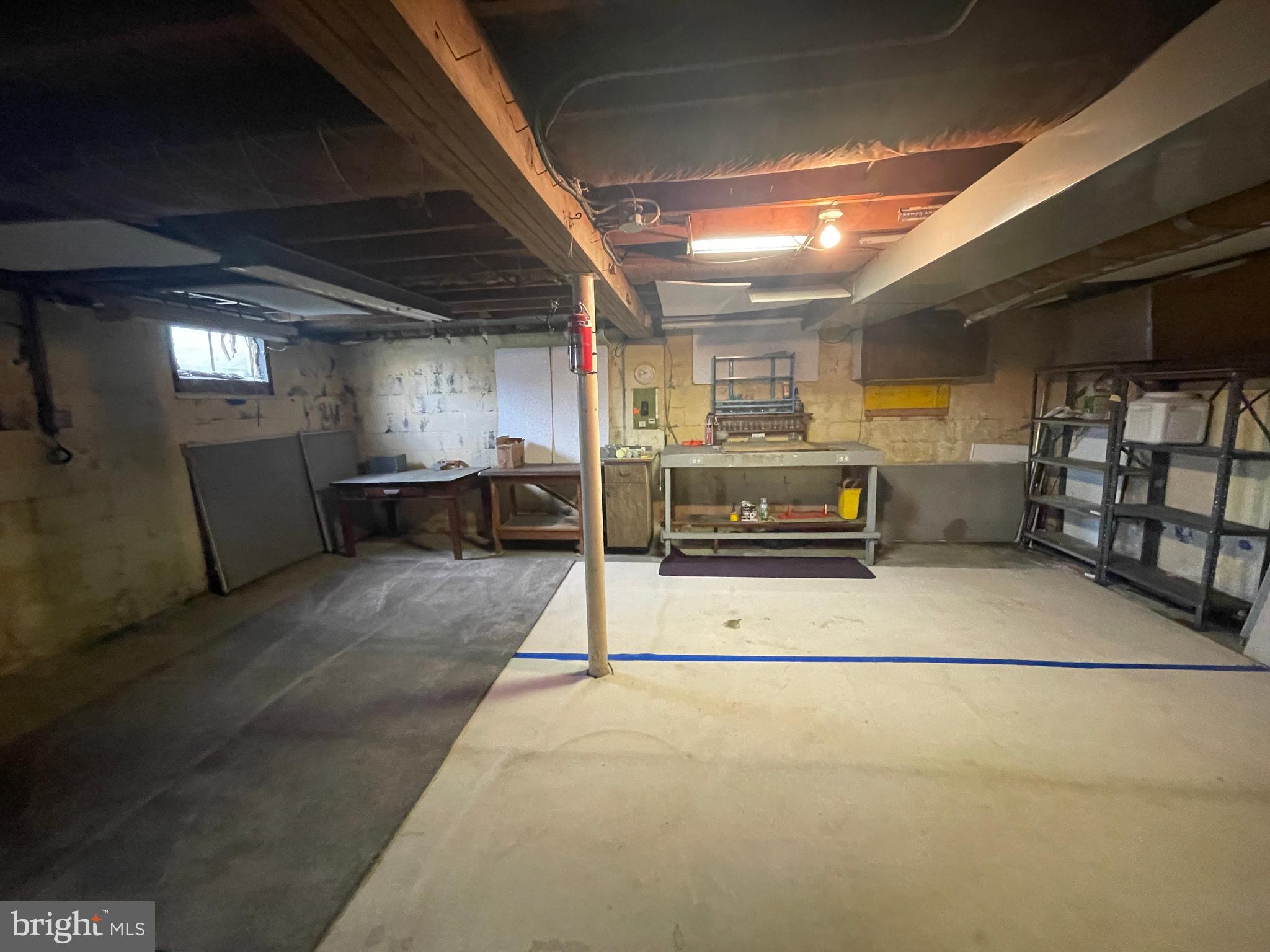 104 Gerald Avenue Reading, PA 19607 - Photo 30 of 42 Basement