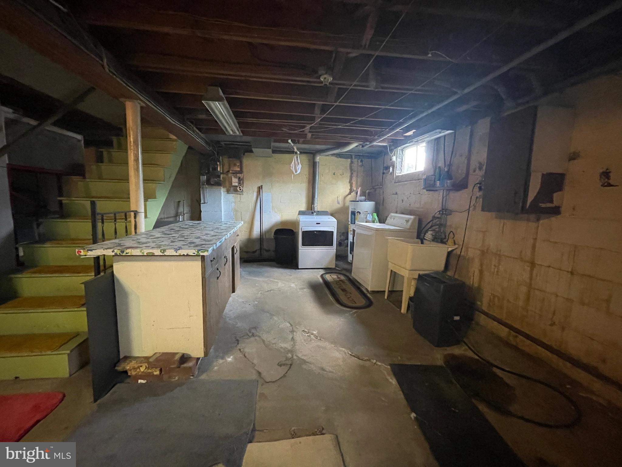 104 Gerald Avenue Reading, PA 19607 - Photo 32 of 42 Basement