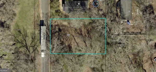 $20,000 | 205 Grady Street, LaGrange, GA 30240