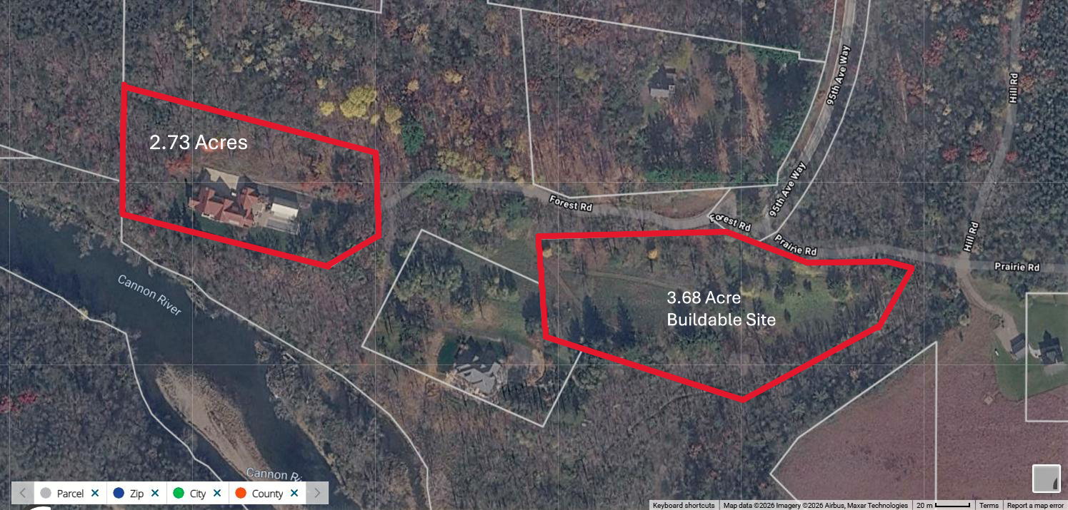 9350 Forest Road Cannon Falls, MN 55009 - Photo 4 of 6