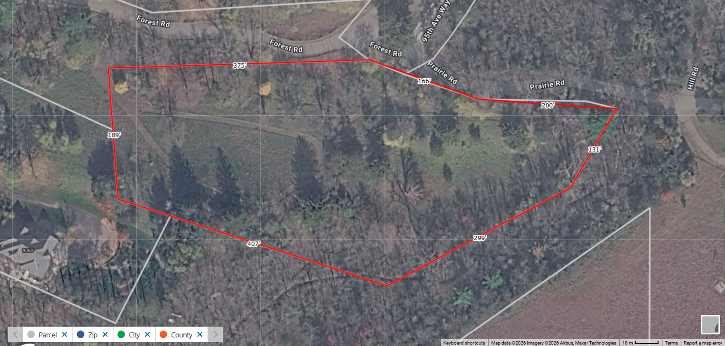 9350 Forest Road Cannon Falls, MN 55009 - Photo 5 of 6