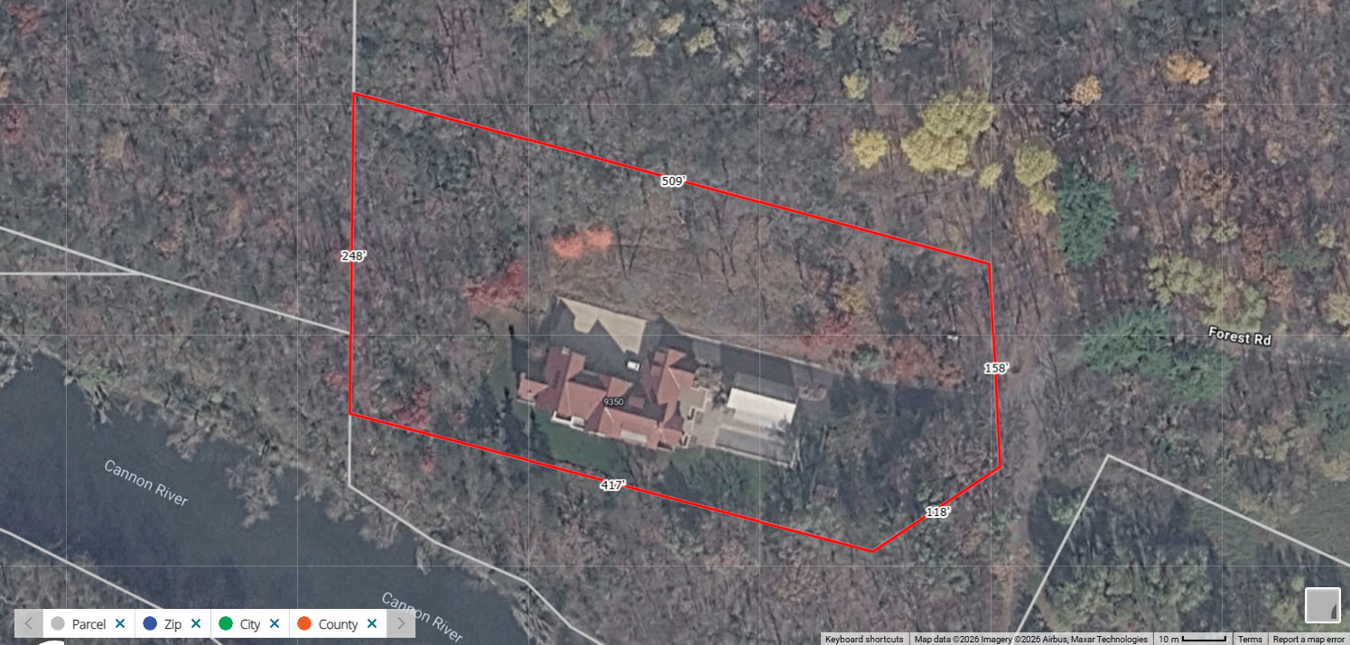 9350 Forest Road Cannon Falls, MN 55009 - Photo 75 of 77