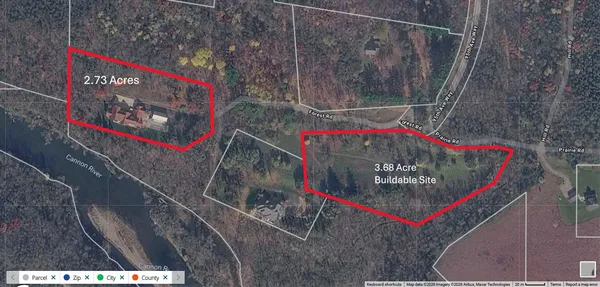 $2,500,000 | 9350 Forest Road, Cannon Falls, MN 55009