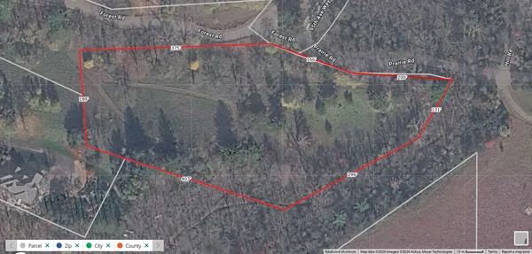 $2,500,000 | 9350 Forest Road, Cannon Falls, MN 55009