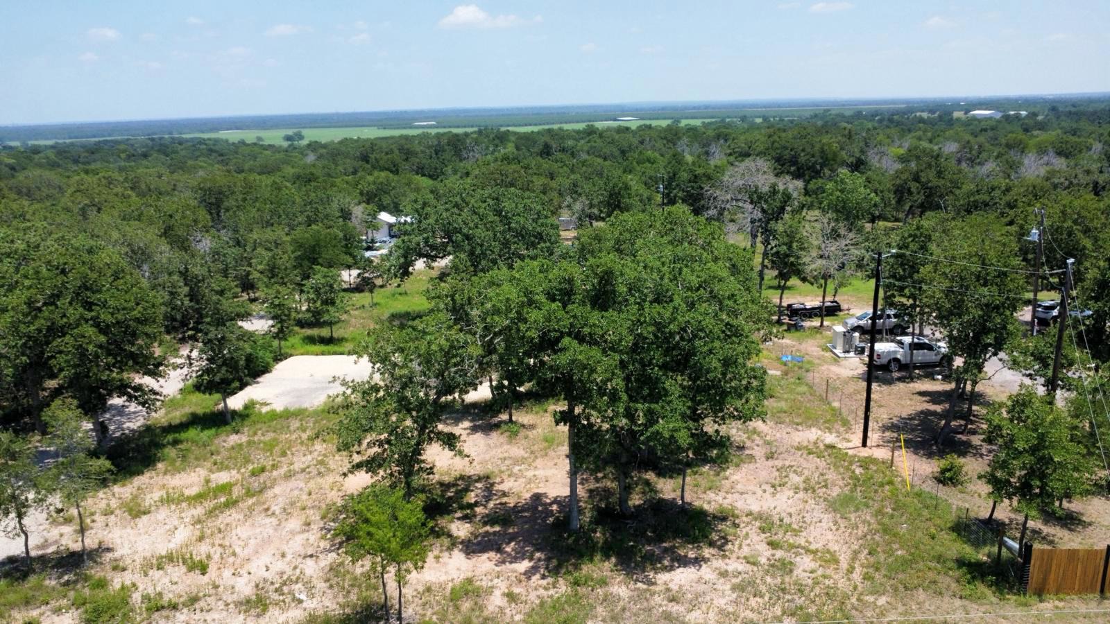 Tbd South Tbd Street Elgin, TX 78621 - Photo 10 of 11 Aerial view