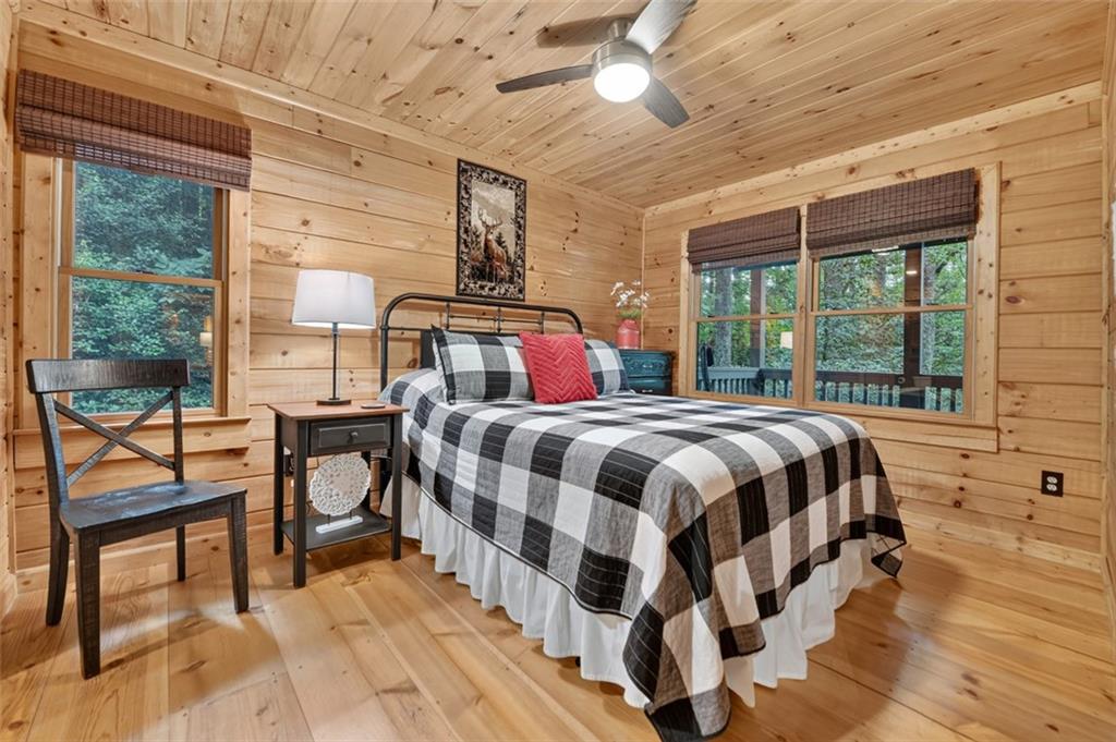 234 Holly Hollow Road Blue Ridge, GA 30513 - Photo 24 of 34 Gallery Image 24