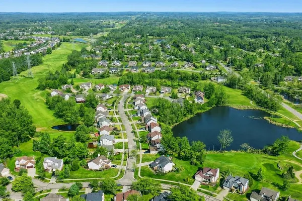 $619,000 | 2342 Ivy Hill Drive, Commerce Township, MI 48382