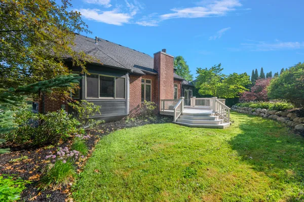 $619,000 | 2342 Ivy Hill Drive, Commerce Township, MI 48382