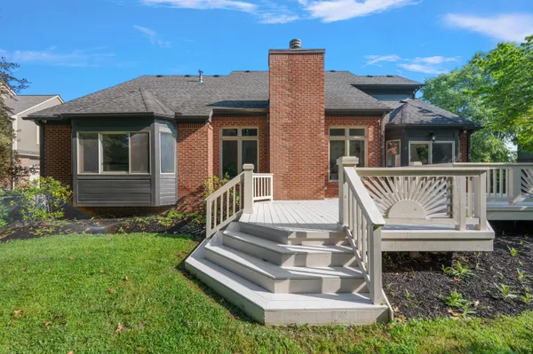 $619,000 | 2342 Ivy Hill Drive, Commerce Township, MI 48382