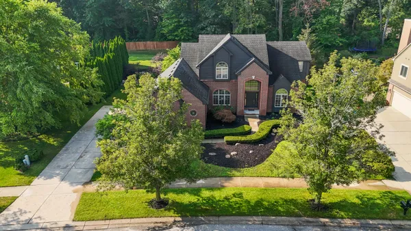 $619,000 | 2342 Ivy Hill Drive, Commerce Township, MI 48382