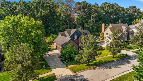 $619,000 | 2342 Ivy Hill Drive, Commerce Township, MI 48382
