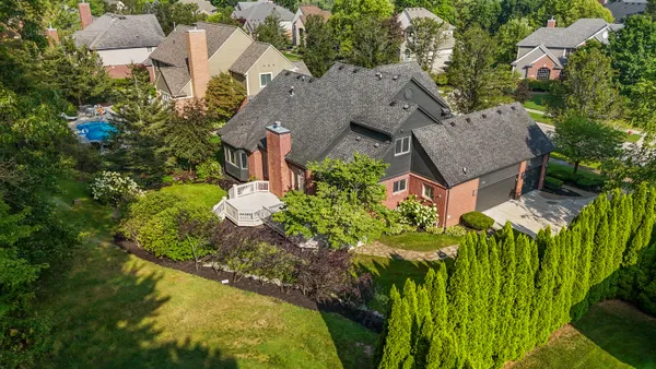 $619,000 | 2342 Ivy Hill Drive, Commerce Township, MI 48382