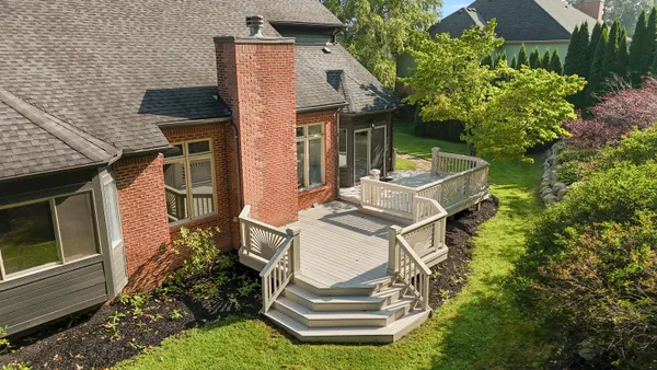 $619,000 | 2342 Ivy Hill Drive, Commerce Township, MI 48382