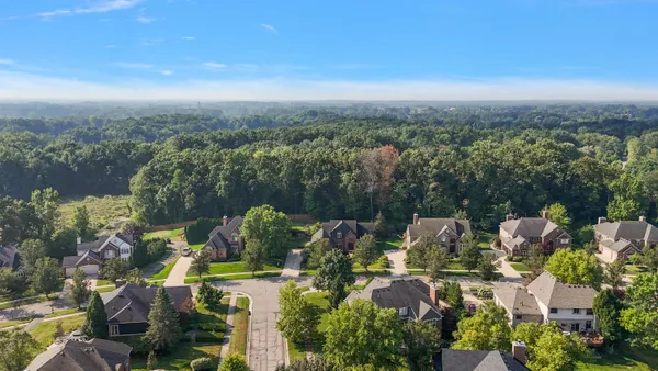 $619,000 | 2342 Ivy Hill Drive, Commerce Township, MI 48382