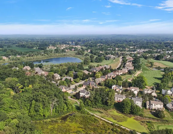 $619,000 | 2342 Ivy Hill Drive, Commerce Township, MI 48382