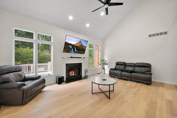 $619,000 | 2342 Ivy Hill Drive, Commerce Township, MI 48382