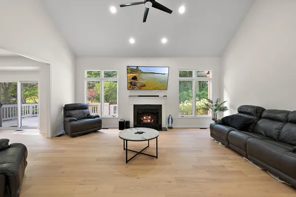 $619,000 | 2342 Ivy Hill Drive, Commerce Township, MI 48382