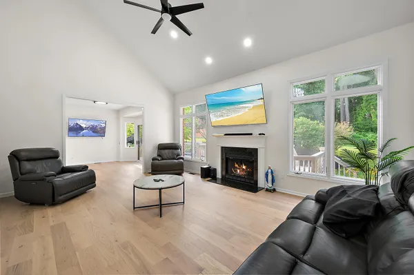 $619,000 | 2342 Ivy Hill Drive, Commerce Township, MI 48382