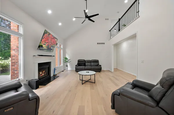 $619,000 | 2342 Ivy Hill Drive, Commerce Township, MI 48382