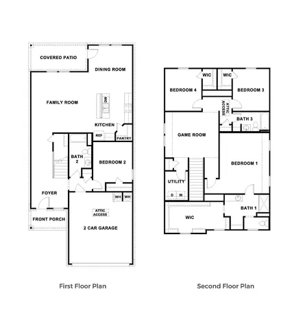 $2,500 | 11524 Rush Lane, Elgin, TX 78621