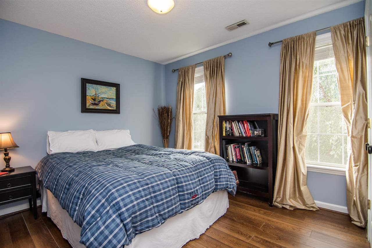 9308 Miranda Drive Raleigh, NC 27617 - Photo 25 of 30 Photo 25