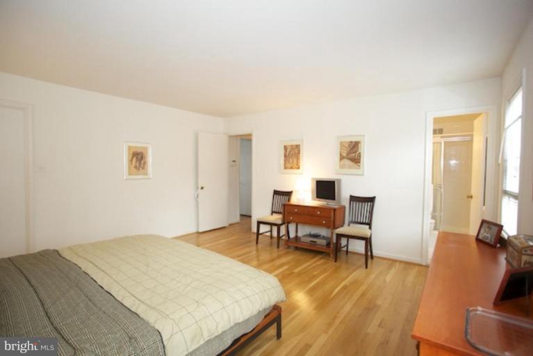 2511 Goldcup Lane Reston, VA 20191 - Photo 17 of 22 Master Bedroom #2