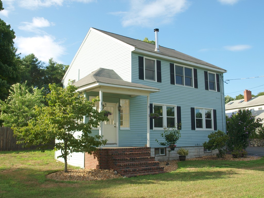 148 Dalton Road Chelmsford, MA 01824 - Photo 1 of 28 Gallery Image 1