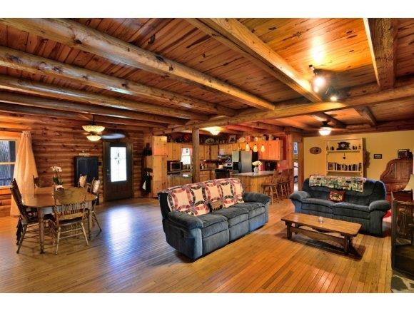 1426 Payne Road Graham, NC 27253 - Photo 4 of 24 Gallery Image 4