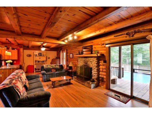1426 Payne Road Graham, NC 27253 - Photo 5 of 24 Gallery Image 5