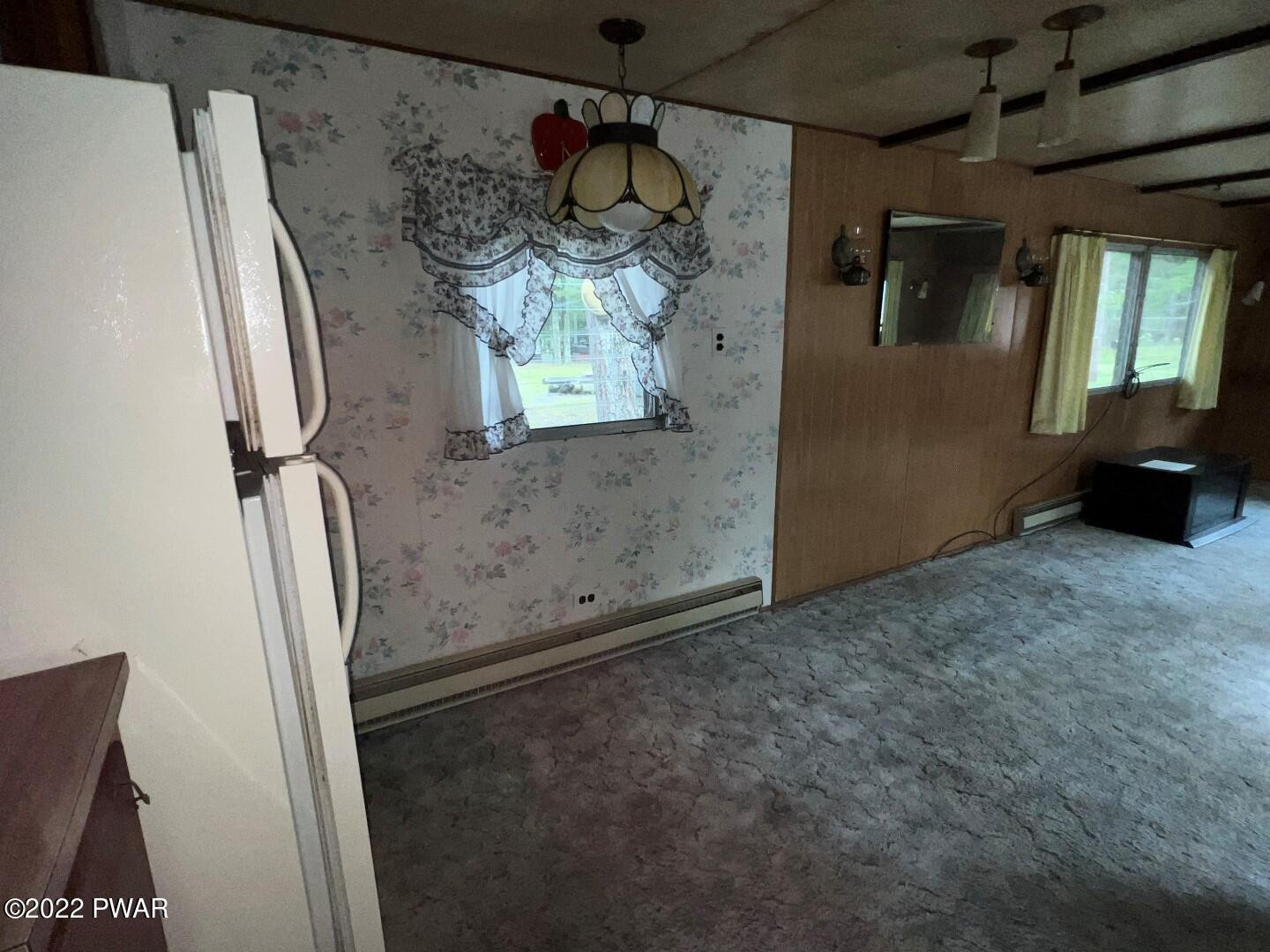 187 Tauschman Road Greentown, PA 18426 - Photo 15 of 51 KITCHEN AREA