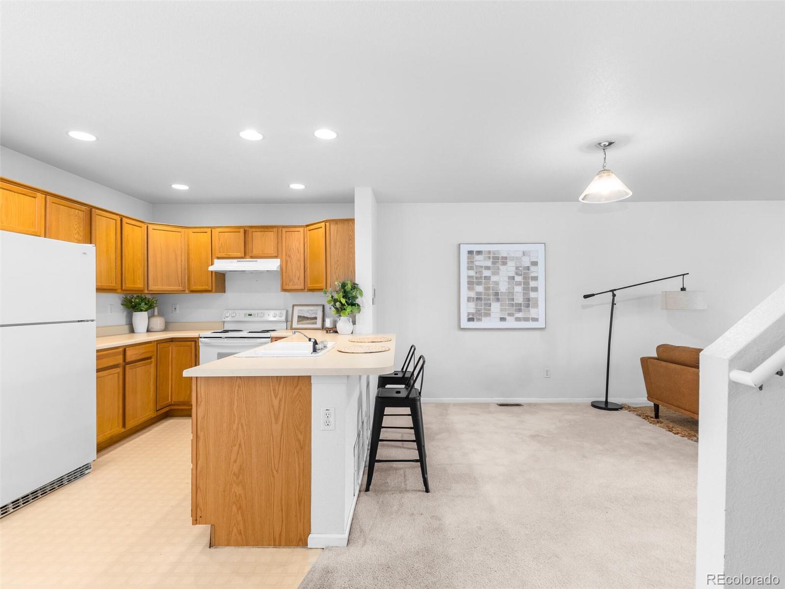 5081 Garrison Street, Unit 3 Wheat Ridge, CO 80033 - Photo 12 of 41 Gallery Image 12