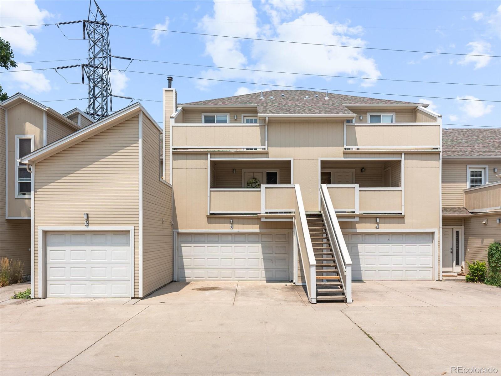 5081 Garrison Street, Unit 3 Wheat Ridge, CO 80033 - Photo 37 of 41 Gallery Image 37
